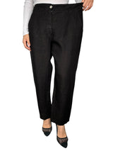 Pantalón Lino