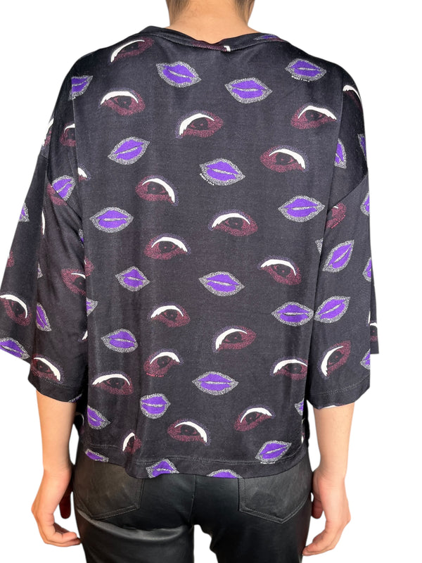 Polera Viscosa