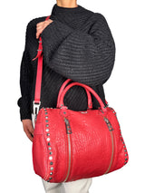Bolso Sunny Medium Studs
