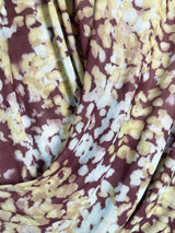Polera Traslucida
