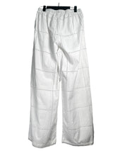 Pantalón Bordado
