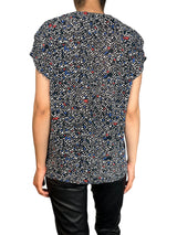Blusa Estampada