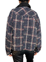 Chaqueta Multicolor