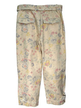 Pantalón Utility