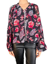 Blusa Merci