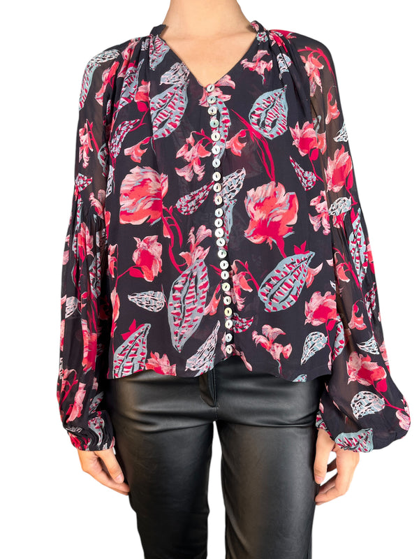 Blusa Merci