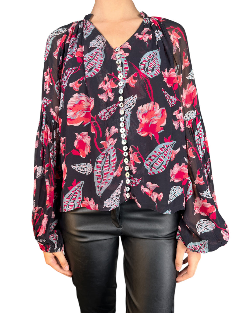 Blusa Merci
