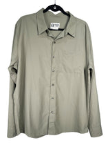 Camisa Senderismo Hombre