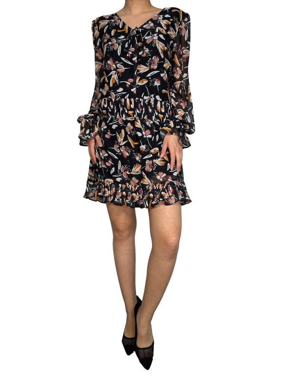 Vestido Mini