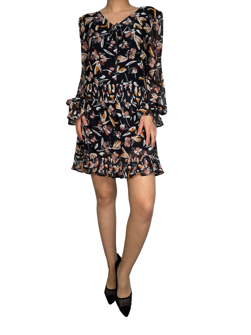 Vestido Mini