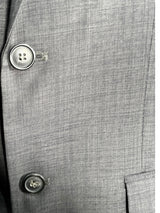 Blazer Solapa Hombre