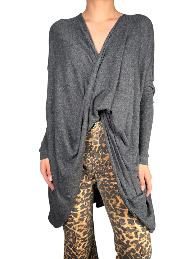 Sweater Gris