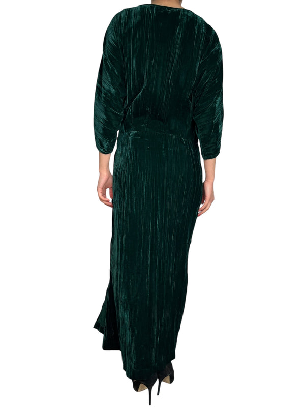 Vestido Madrid