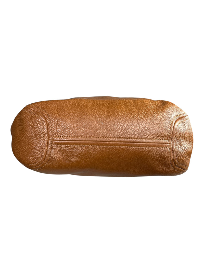 Cartera Cuero