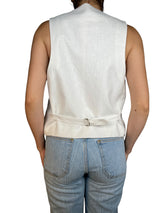 Gilet Lino