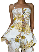 Set Carrie