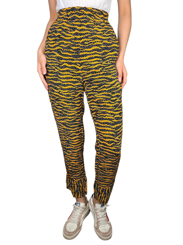 Pantalón Estampado