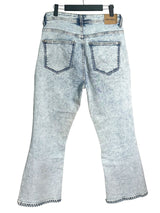 Jeans Rectos