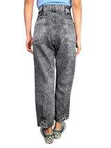Jeans Gris