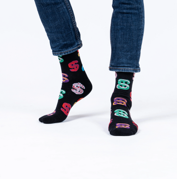 Calcetines Make Some Money