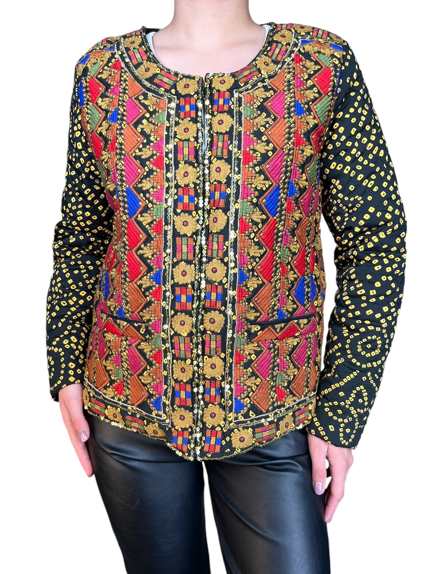 Chaqueta Loel - RAPSODIA – Market People