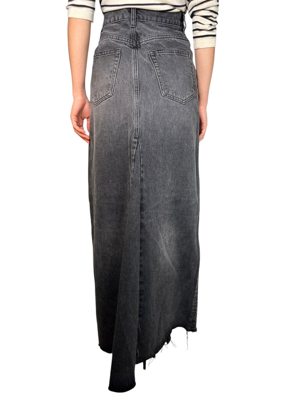 Falda Denim