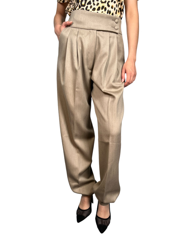 Pantalón Pinzas