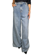Jeans Palazzo