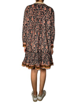 Vestido Sun Dark Block