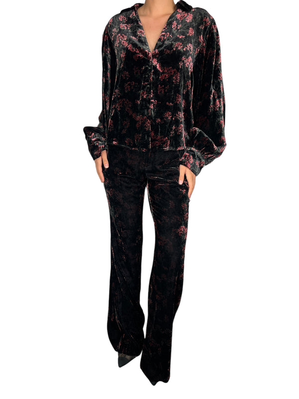 Set Velvet