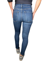 Jeans Straight Leg