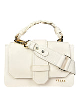 Cartera Garniel Cuero