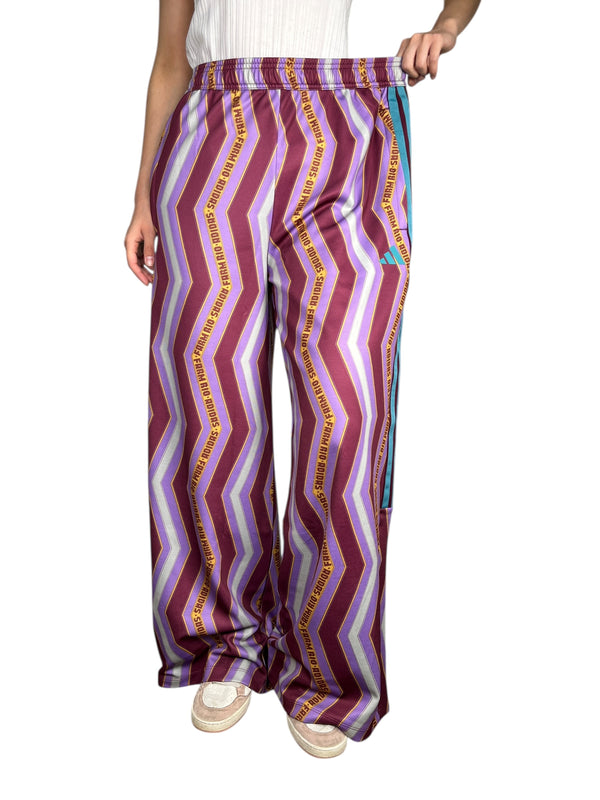 Buzo Adidas x Farm Rio