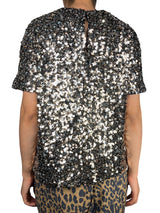 Blusa Lentejuelas