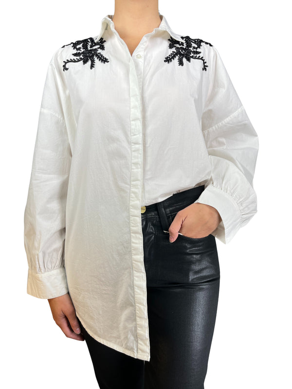 Blusa Louise