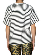Polera Rayas Viscosa