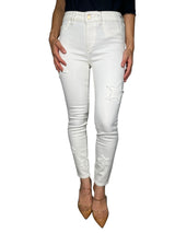Jeans Florence Cropped