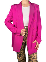 Blazer Entallado
