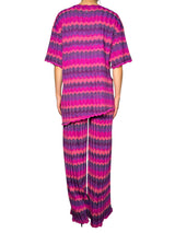 Set Tejido Lurex
