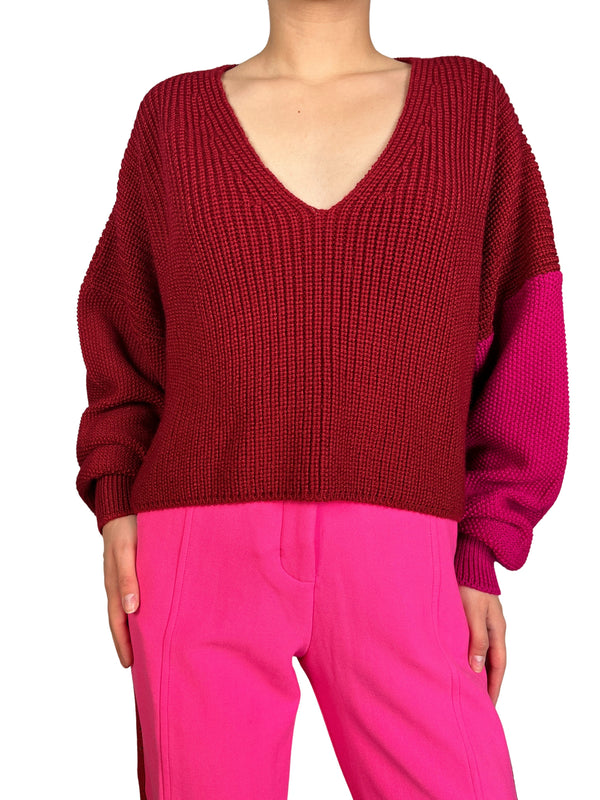 Sweater Lana Merino
