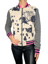 Chaqueta Bomber