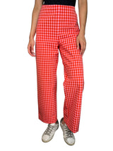 Pantalón Vichy
