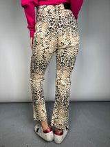 Jeans Animal