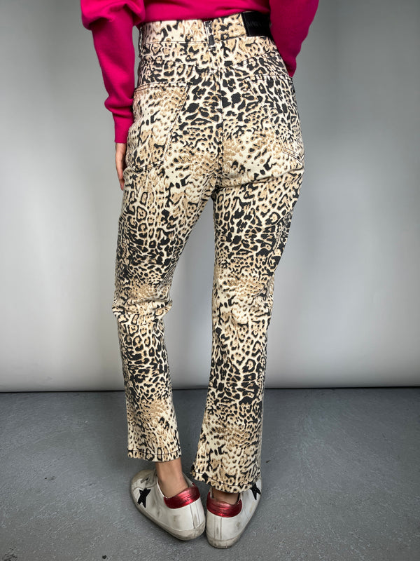 Jeans Animal