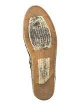Alpargatas Francisca