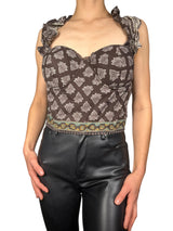 Top Floral