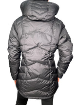 Chaqueta Down With