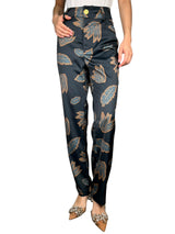 Pantalón Hojas