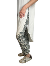 Blusa Larga
