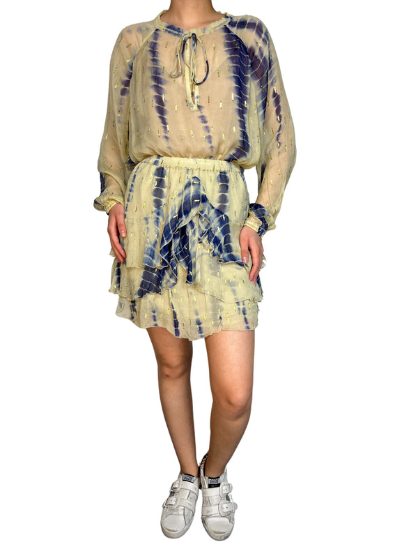 Set Cheeta Batik